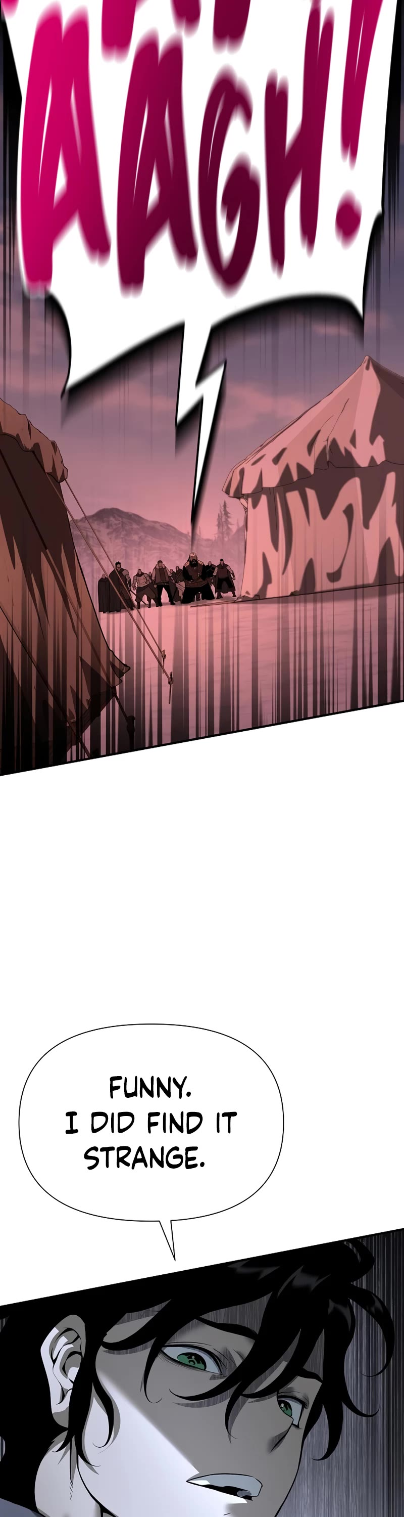 The Priest of Corruption Chapter 18 page 39 - Chapter 18