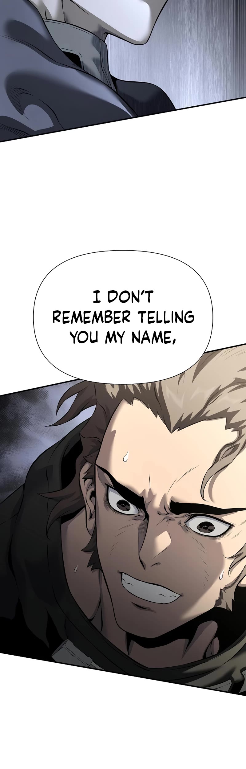 The Priest of Corruption Chapter 18 page 40 - Chapter 18