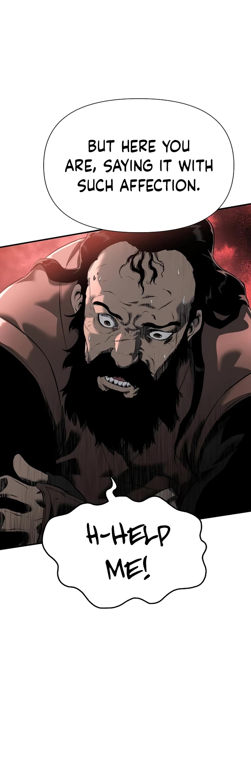 The Priest of Corruption Chapter 18 page 41 - Chapter 18
