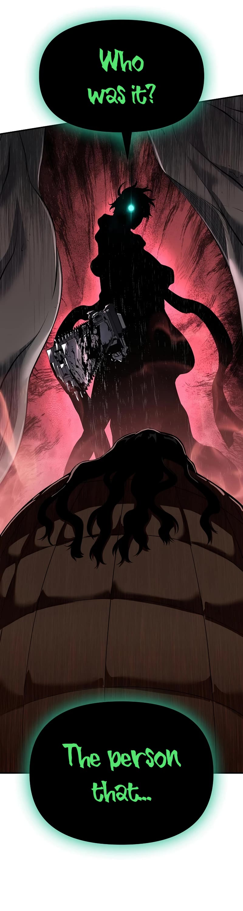 The Priest of Corruption Chapter 18 page 42 - Chapter 18