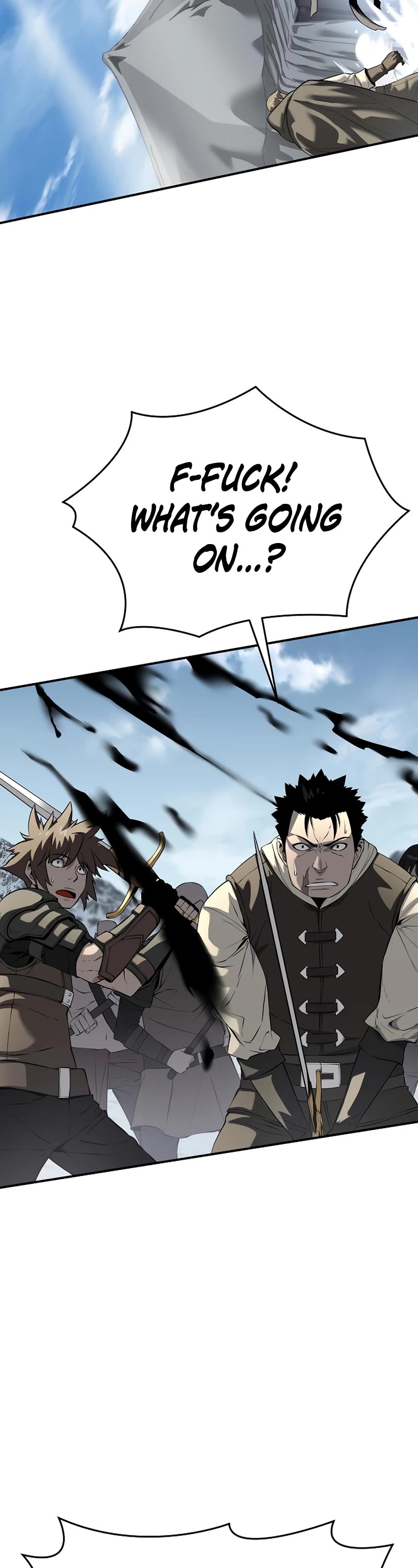 The Priest of Corruption Chapter 18 page 48 - Chapter 18
