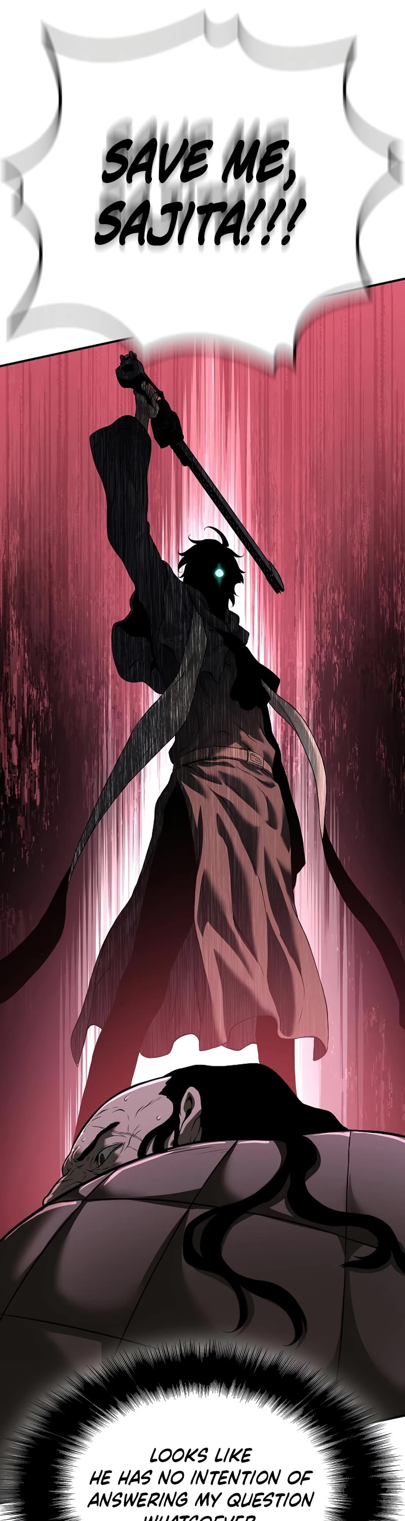The Priest of Corruption Chapter 18 page 52 - Chapter 18
