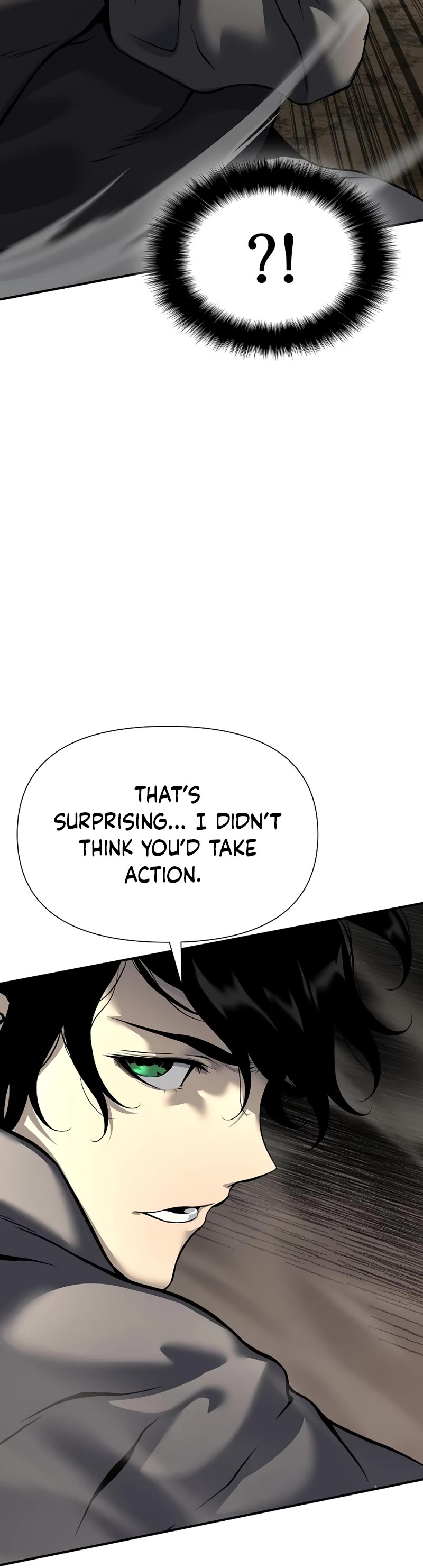 The Priest of Corruption Chapter 18 page 55 - Chapter 18