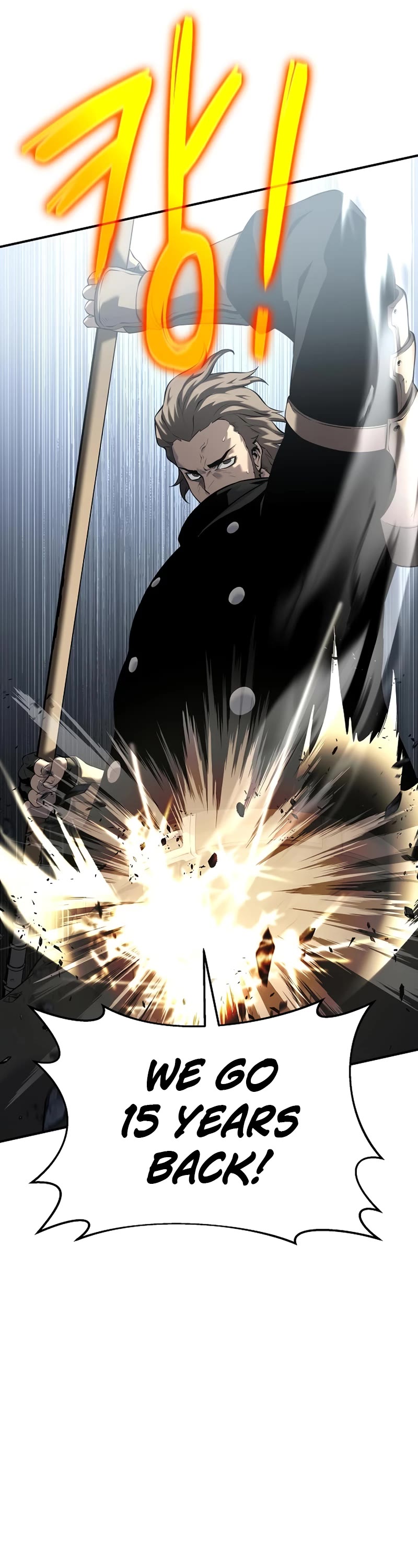 The Priest of Corruption Chapter 18 page 57 - Chapter 18