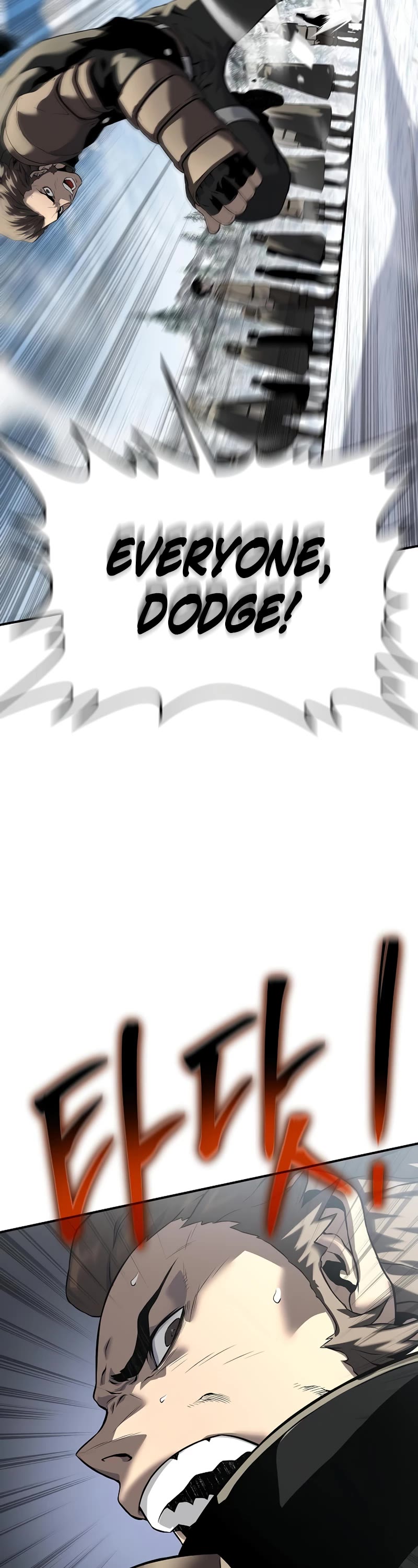 The Priest of Corruption Chapter 18 page 64 - Chapter 18
