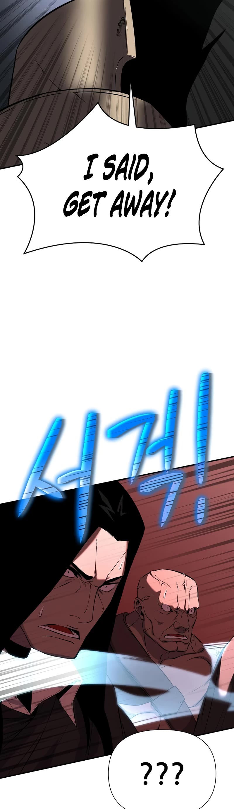 The Priest of Corruption Chapter 18 page 65 - Chapter 18