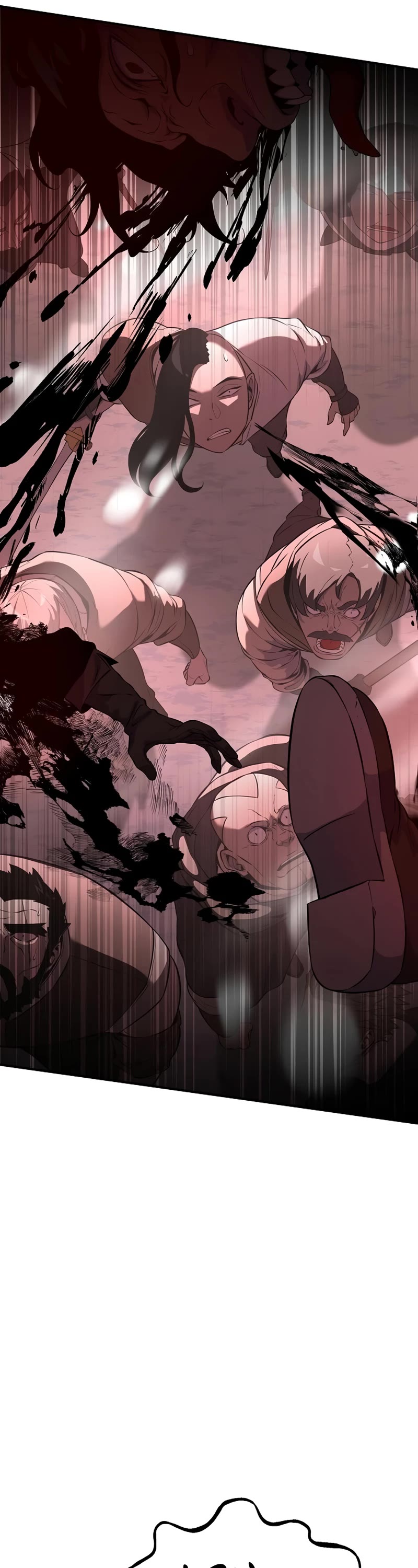 The Priest of Corruption Chapter 18 page 67 - Chapter 18