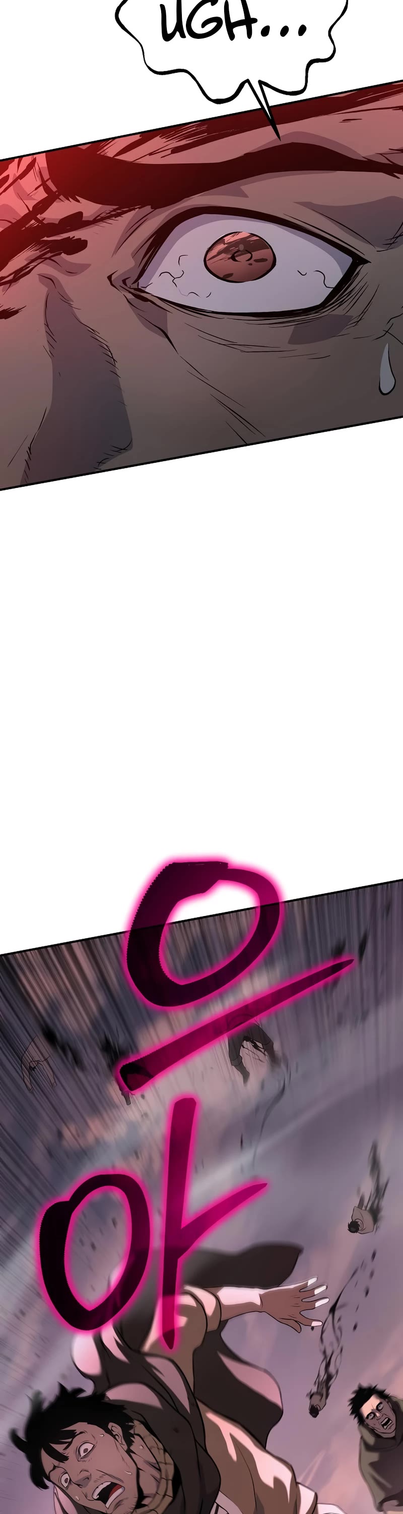 The Priest of Corruption Chapter 18 page 68 - Chapter 18