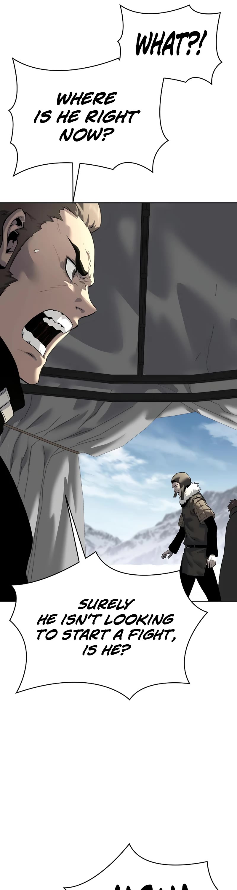 The Priest of Corruption Chapter 18 page 7 - Chapter 18