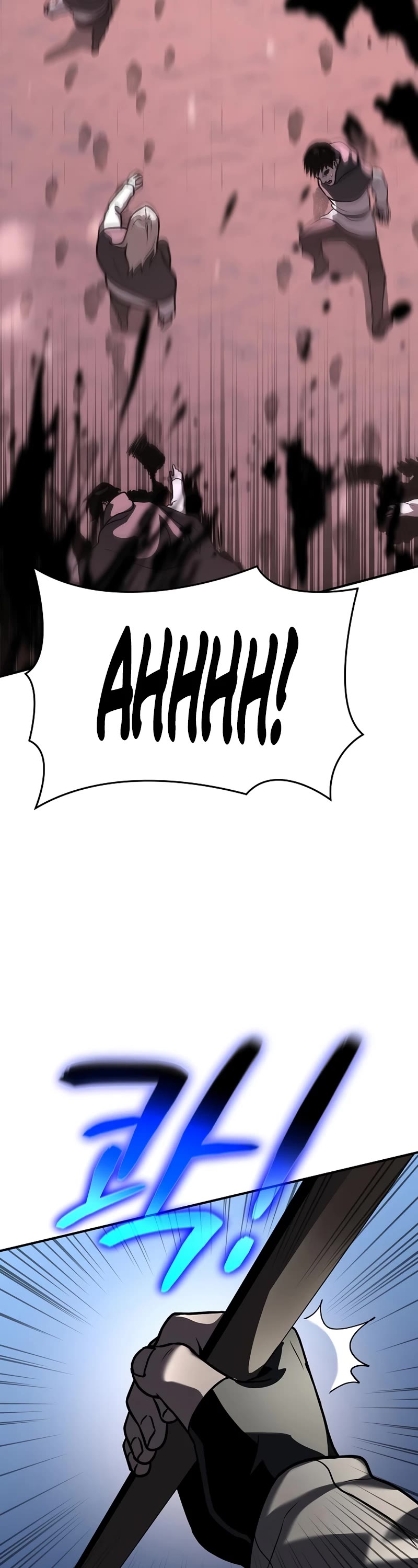 The Priest of Corruption Chapter 18 page 70 - Chapter 18