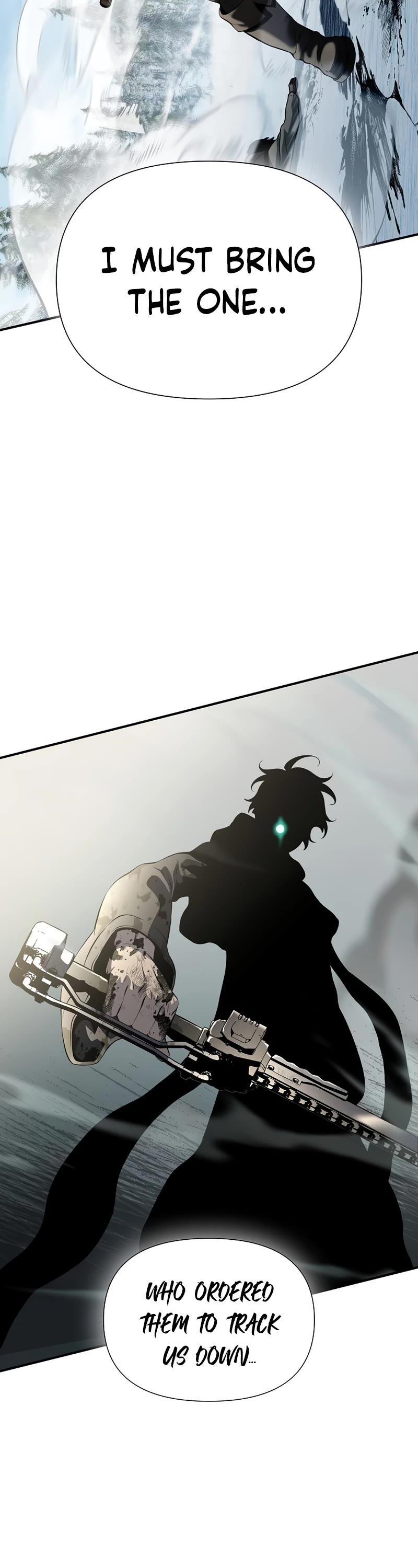 The Priest of Corruption Chapter 18 page 74 - Chapter 18