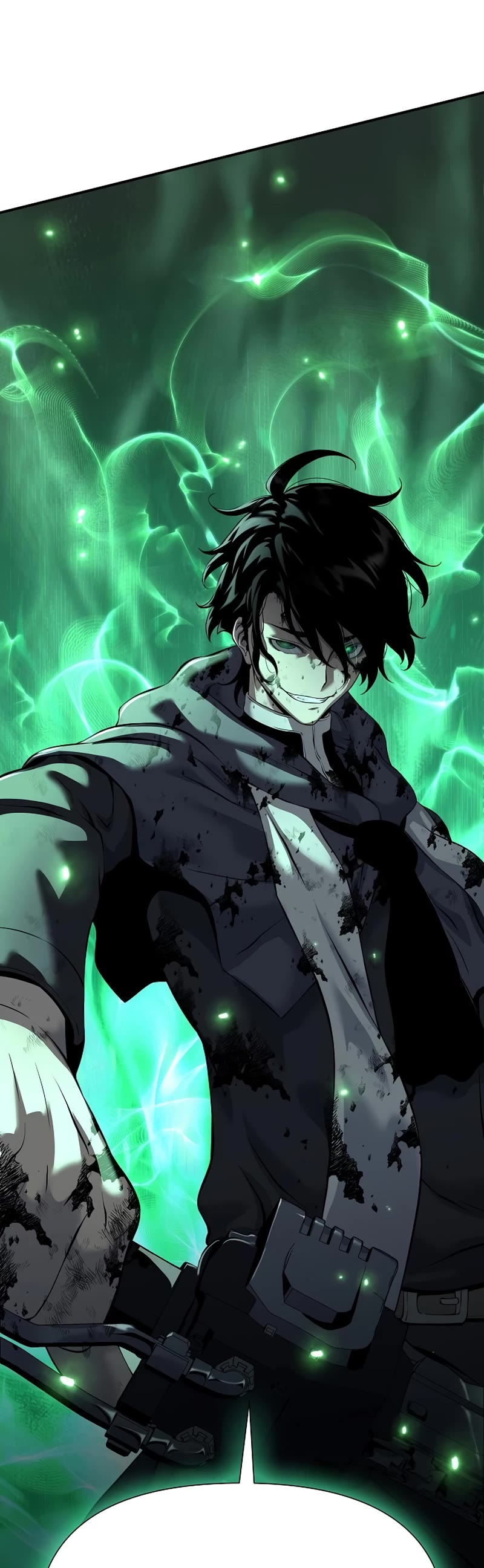The Priest of Corruption Chapter 18 page 75 - Chapter 18