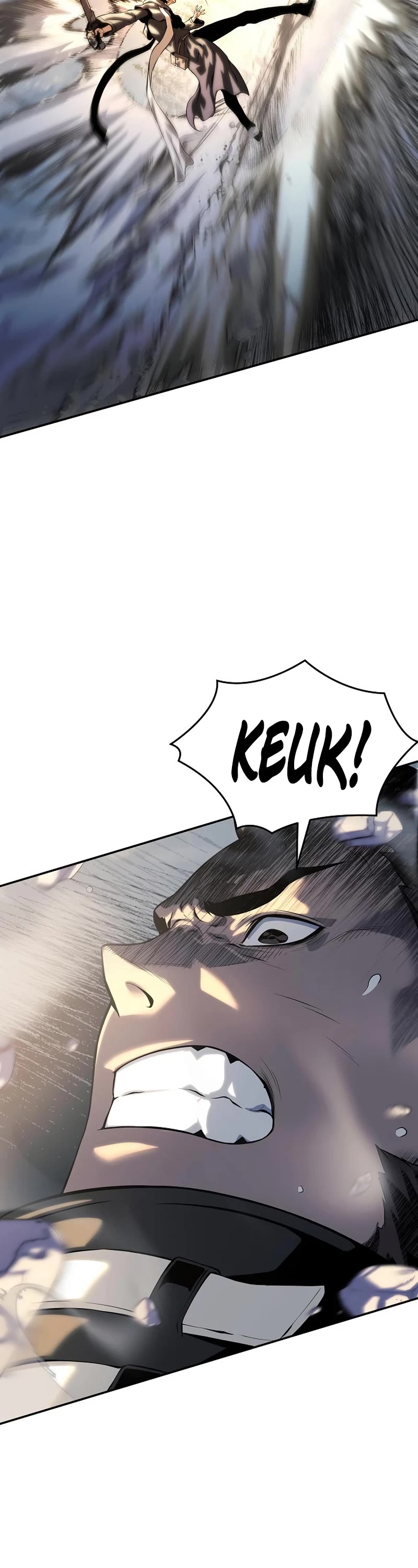 The Priest of Corruption Chapter 19 page 11 - Chapter 19