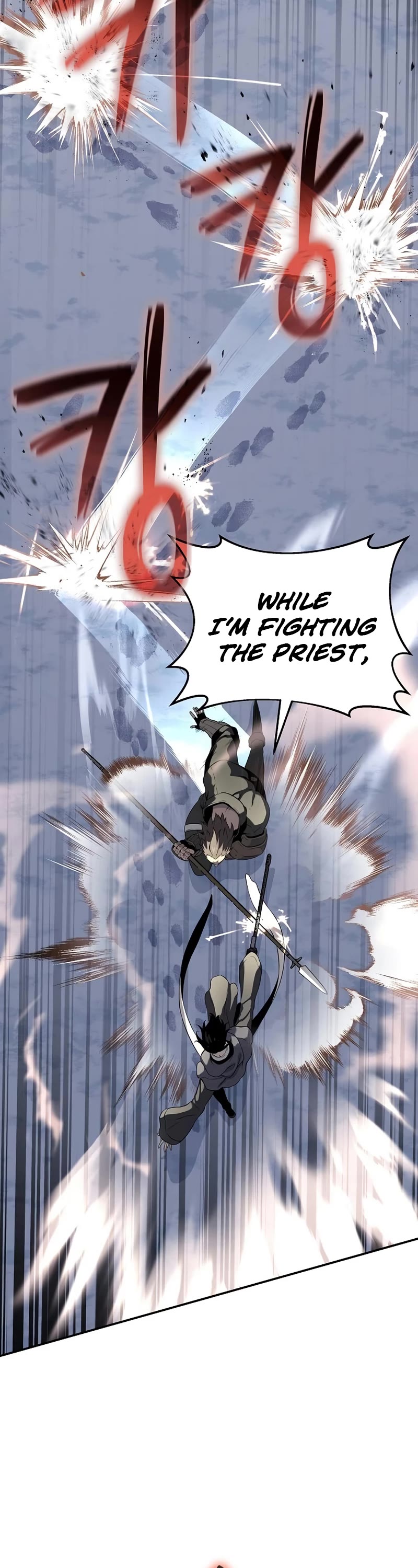 The Priest of Corruption Chapter 19 page 13 - Chapter 19