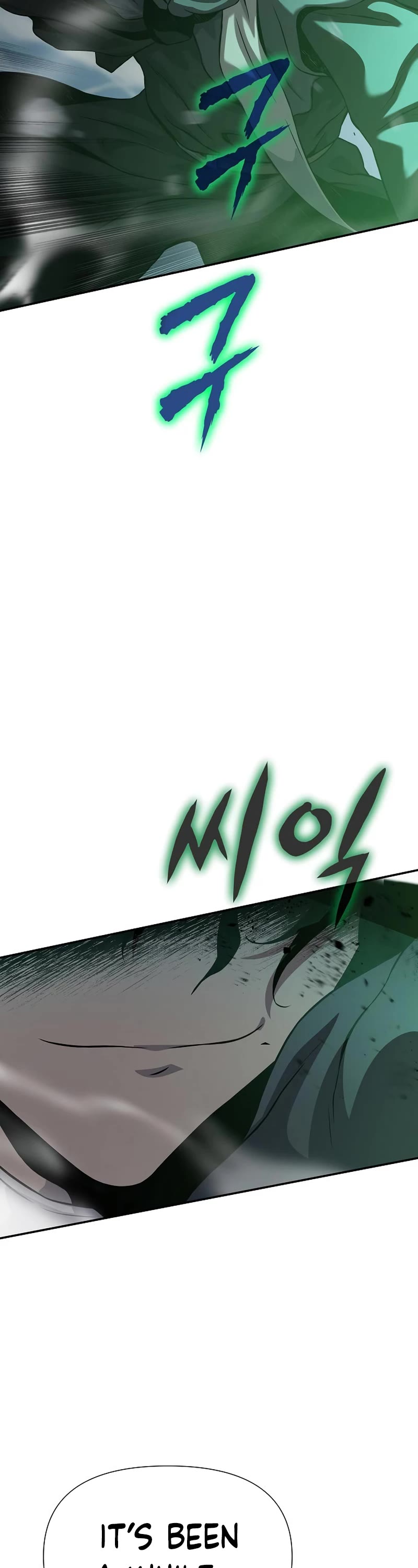 The Priest of Corruption Chapter 19 page 19 - Chapter 19