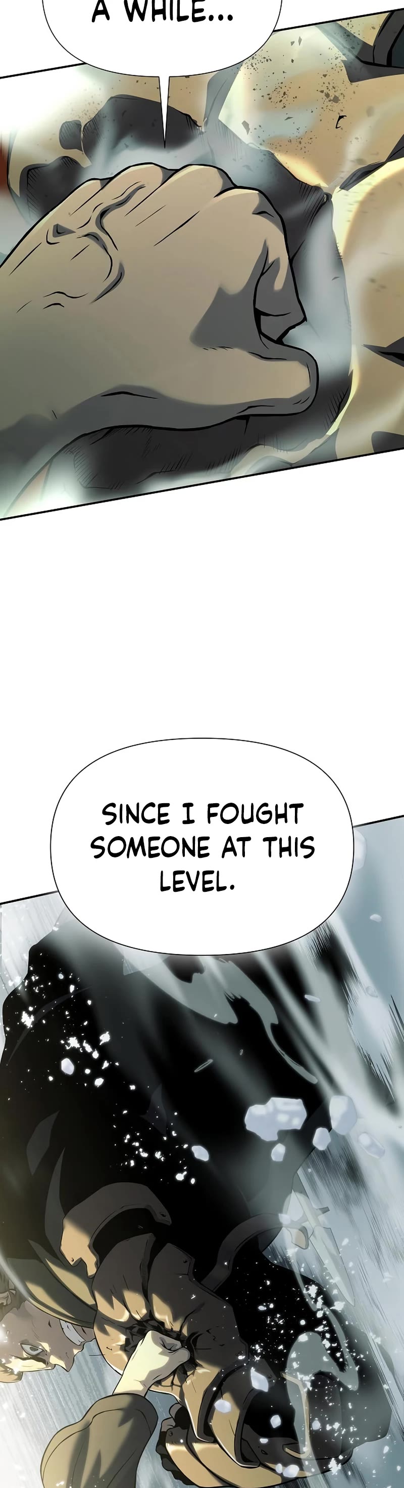 The Priest of Corruption Chapter 19 page 20 - Chapter 19