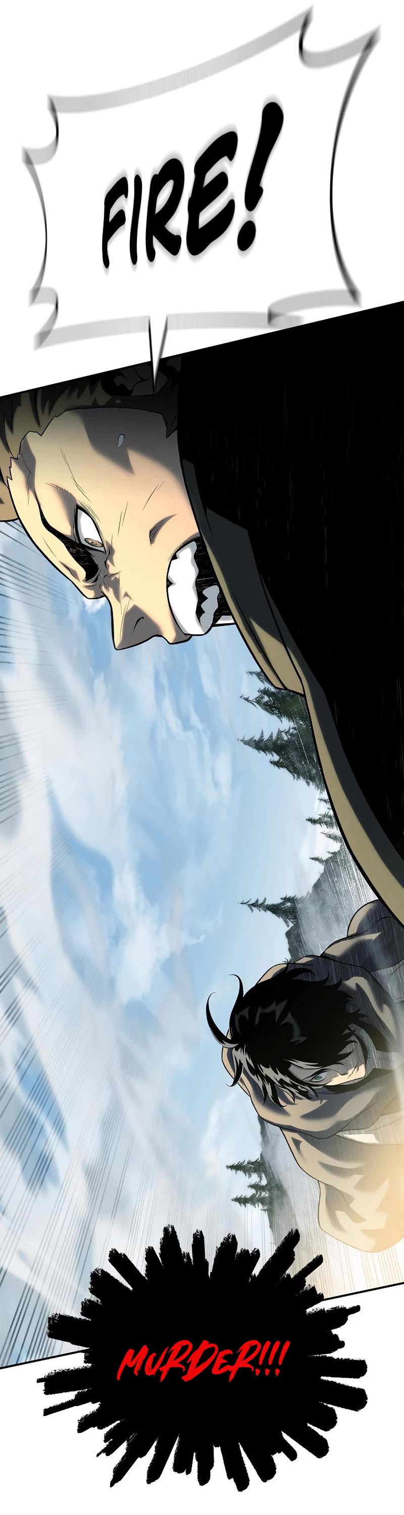 The Priest of Corruption Chapter 19 page 22 - Chapter 19