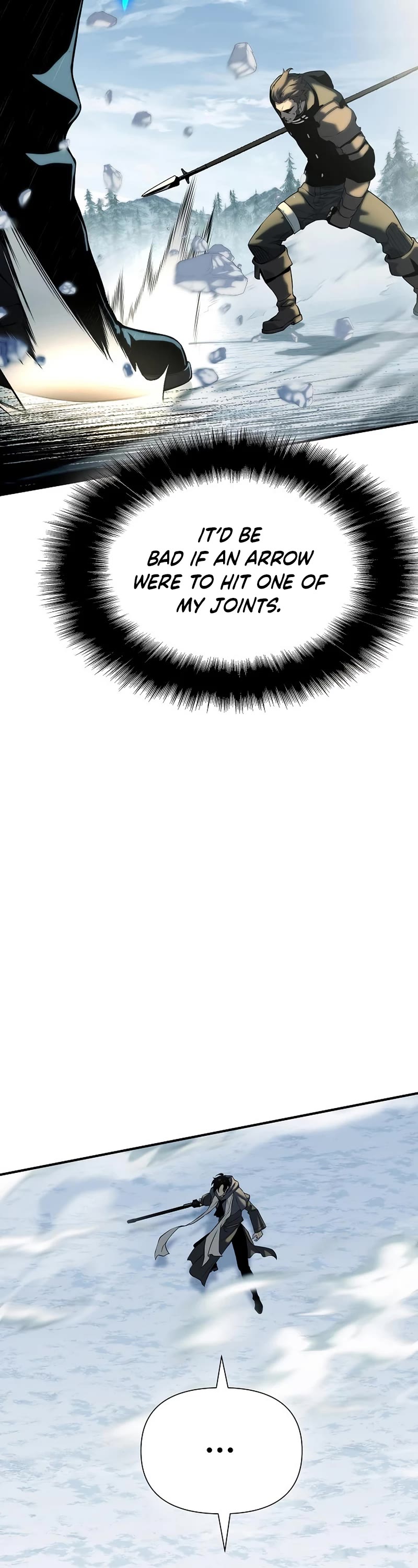 The Priest of Corruption Chapter 19 page 24 - Chapter 19