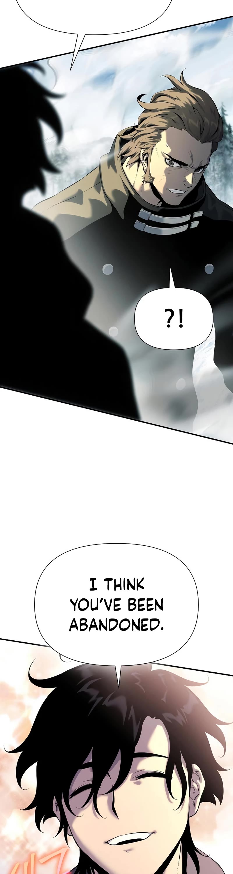 The Priest of Corruption Chapter 19 page 28 - Chapter 19