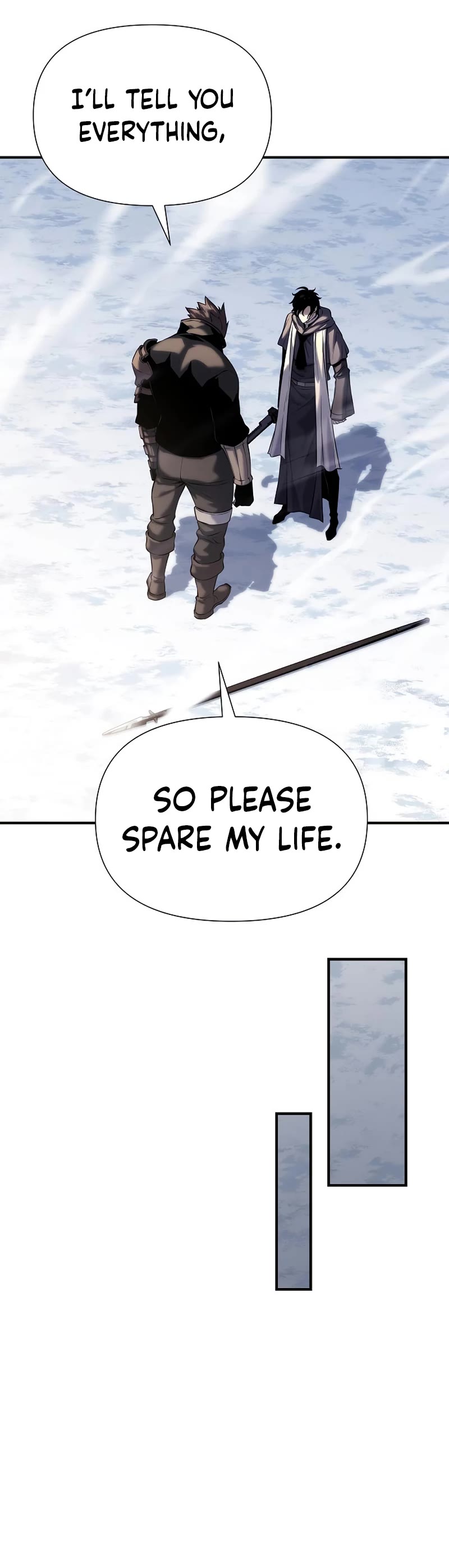 The Priest of Corruption Chapter 19 page 30 - Chapter 19