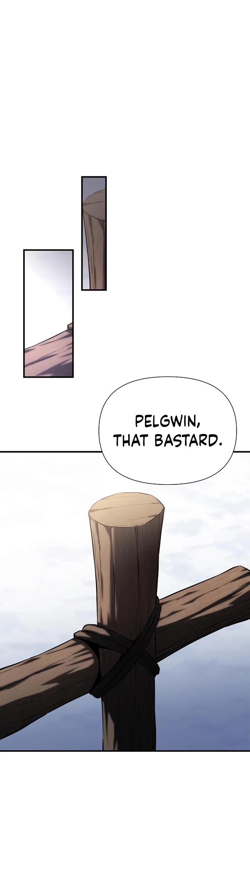 The Priest of Corruption Chapter 19 page 31 - Chapter 19