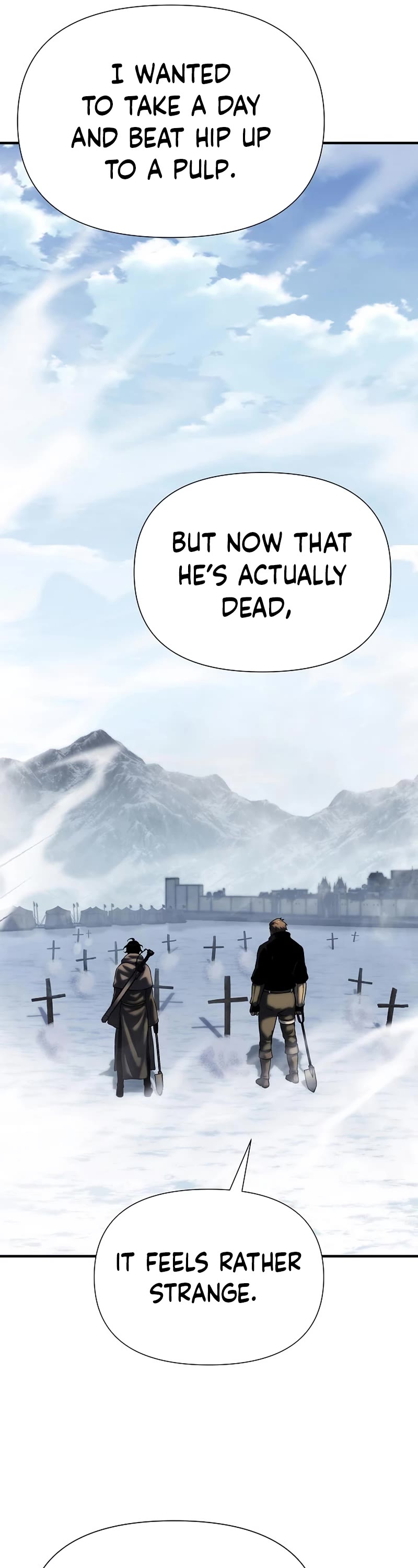 The Priest of Corruption Chapter 19 page 32 - Chapter 19