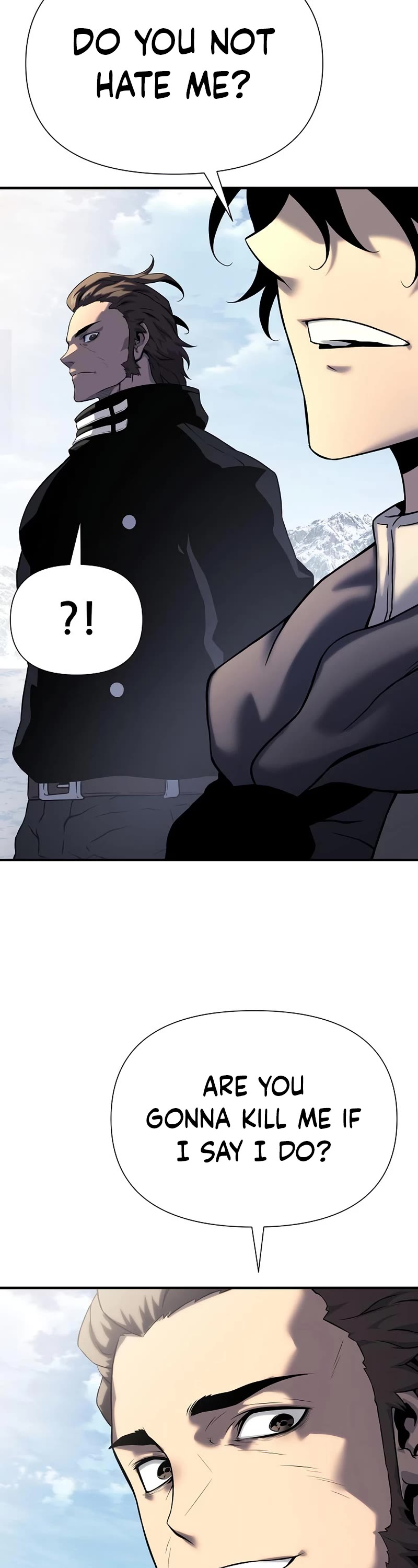 The Priest of Corruption Chapter 19 page 33 - Chapter 19
