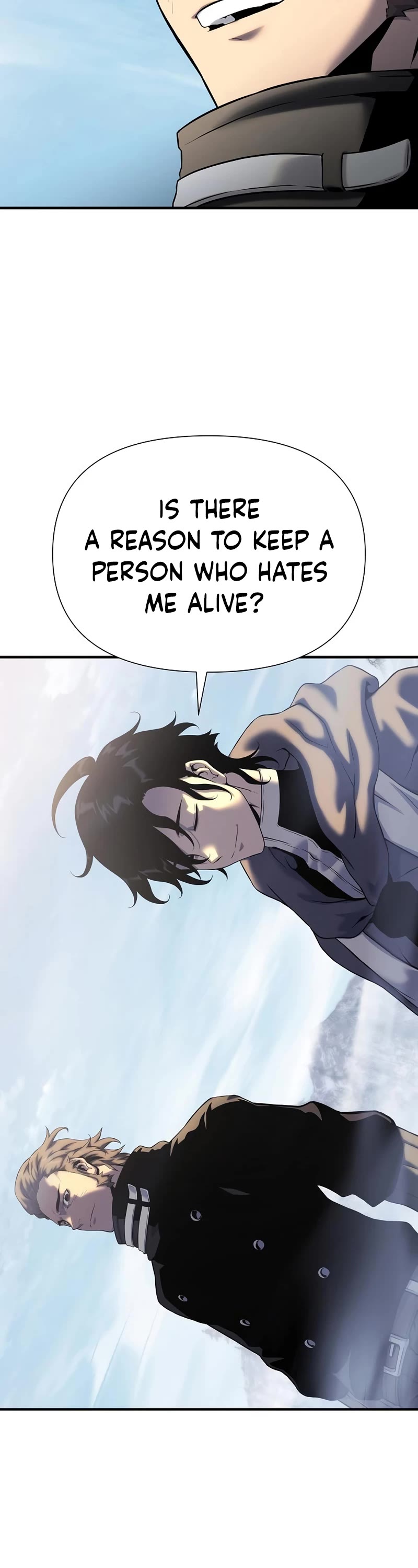The Priest of Corruption Chapter 19 page 34 - Chapter 19