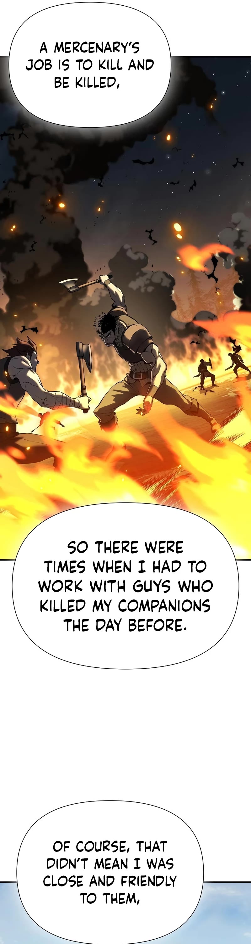 The Priest of Corruption Chapter 19 page 37 - Chapter 19