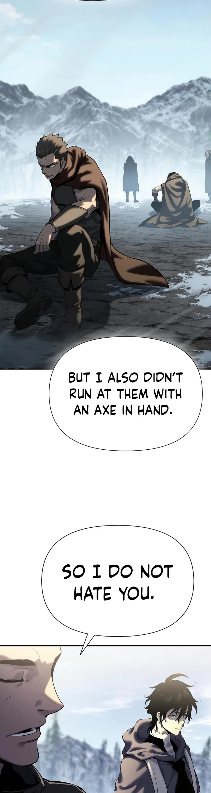 The Priest of Corruption Chapter 19 page 38 - Chapter 19