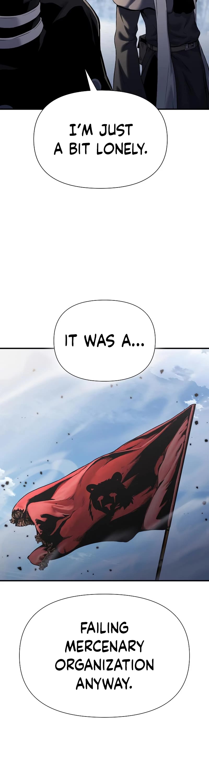 The Priest of Corruption Chapter 19 page 39 - Chapter 19