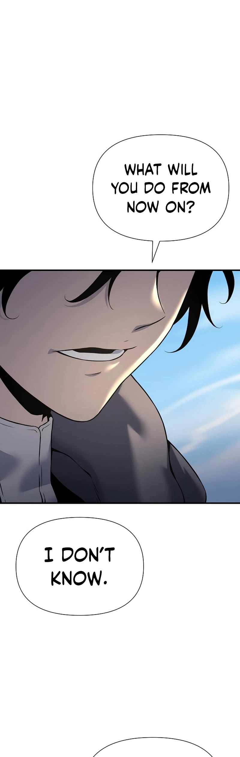 The Priest of Corruption Chapter 19 page 40 - Chapter 19