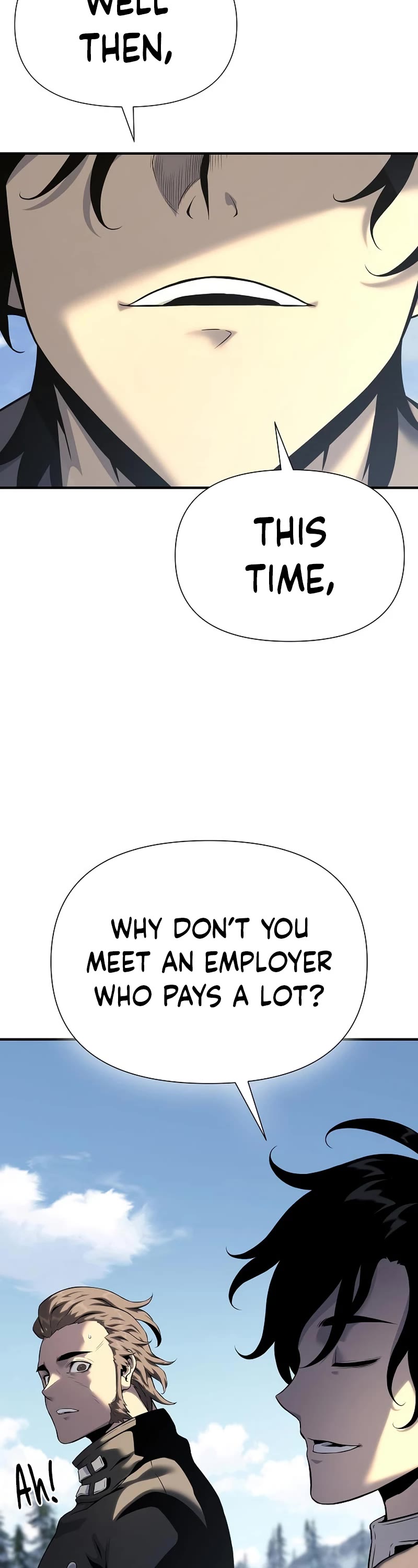 The Priest of Corruption Chapter 19 page 44 - Chapter 19