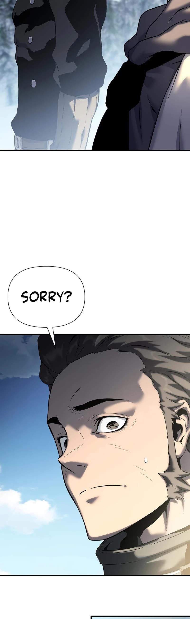 The Priest of Corruption Chapter 19 page 45 - Chapter 19