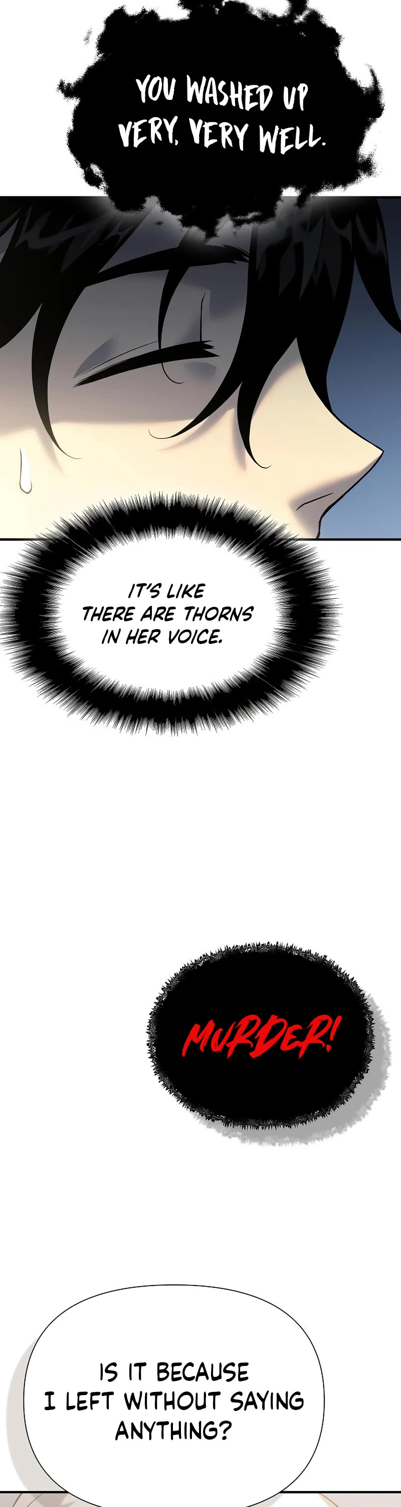 The Priest of Corruption Chapter 19 page 49 - Chapter 19