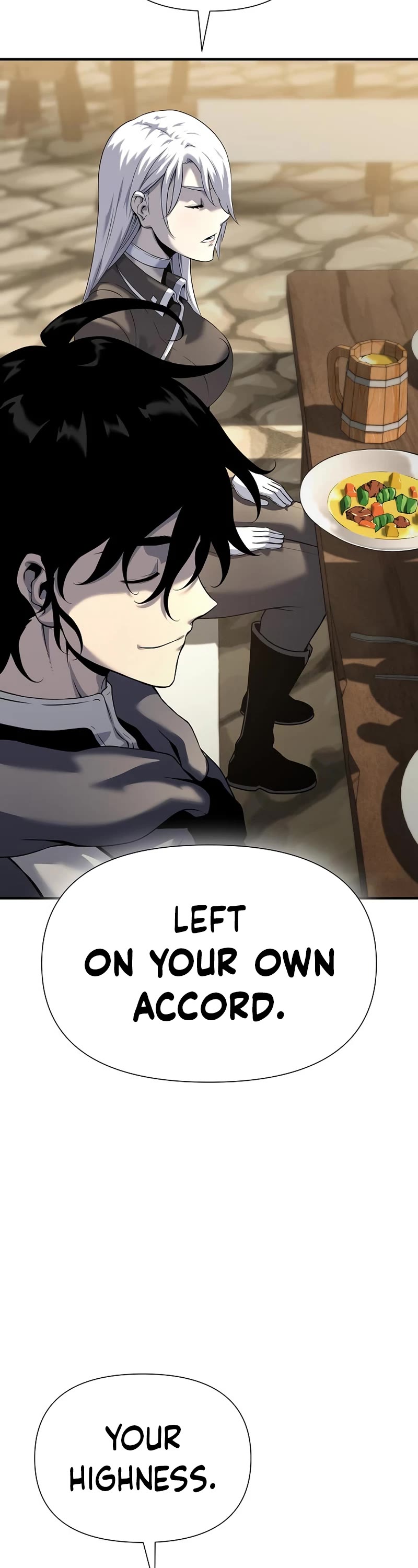 The Priest of Corruption Chapter 19 page 53 - Chapter 19