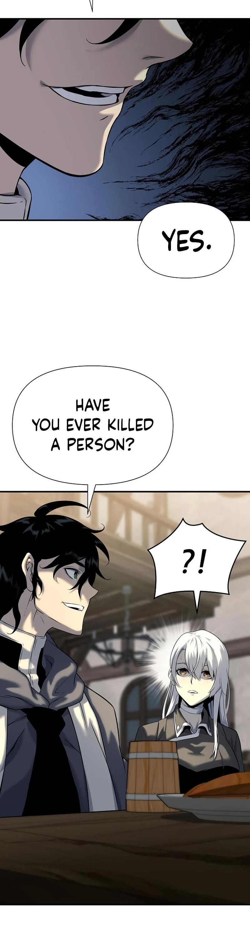 The Priest of Corruption Chapter 19 page 54 - Chapter 19