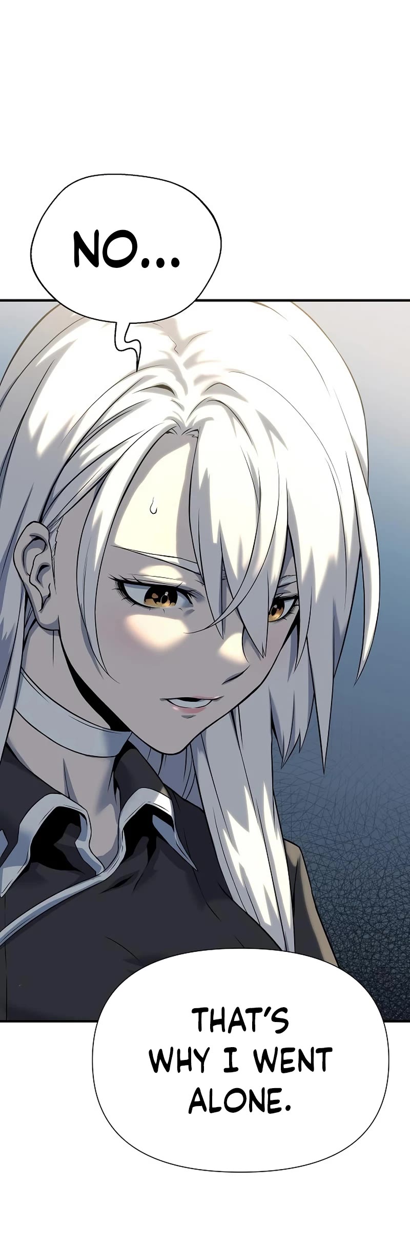 The Priest of Corruption Chapter 19 page 55 - Chapter 19