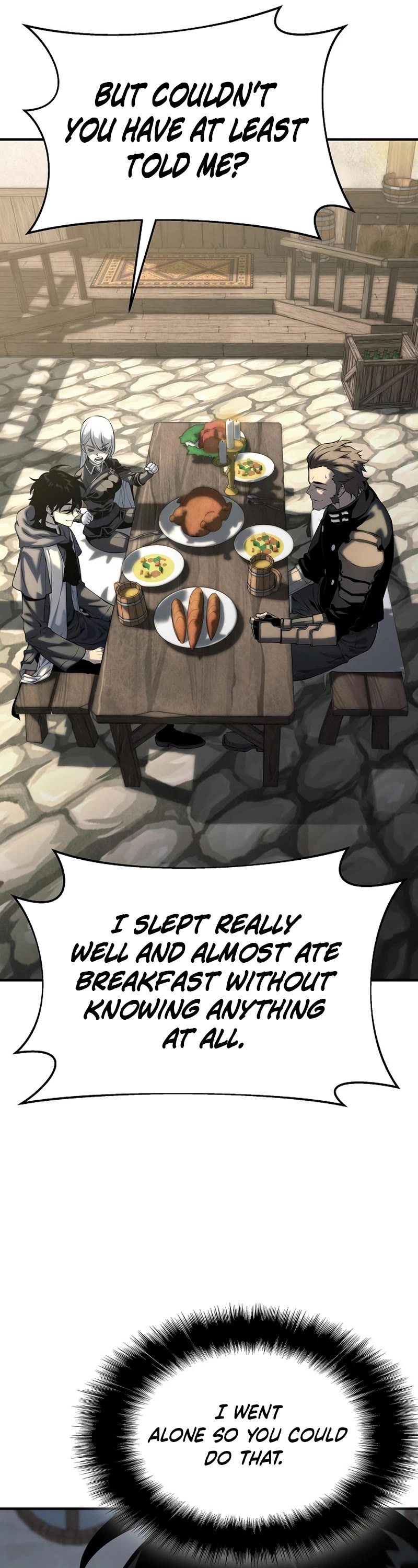 The Priest of Corruption Chapter 19 page 57 - Chapter 19