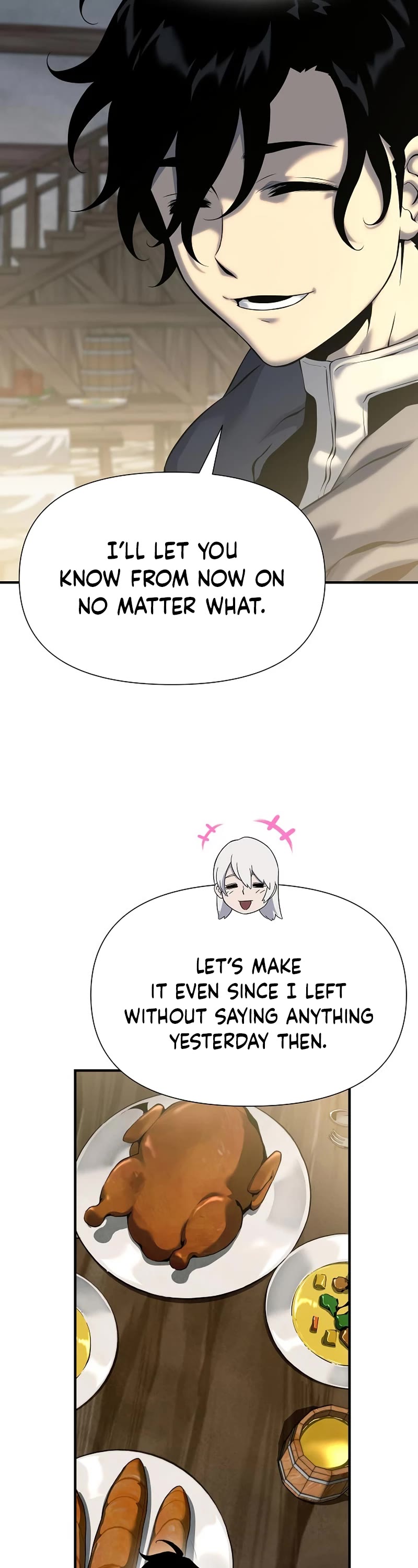 The Priest of Corruption Chapter 19 page 58 - Chapter 19