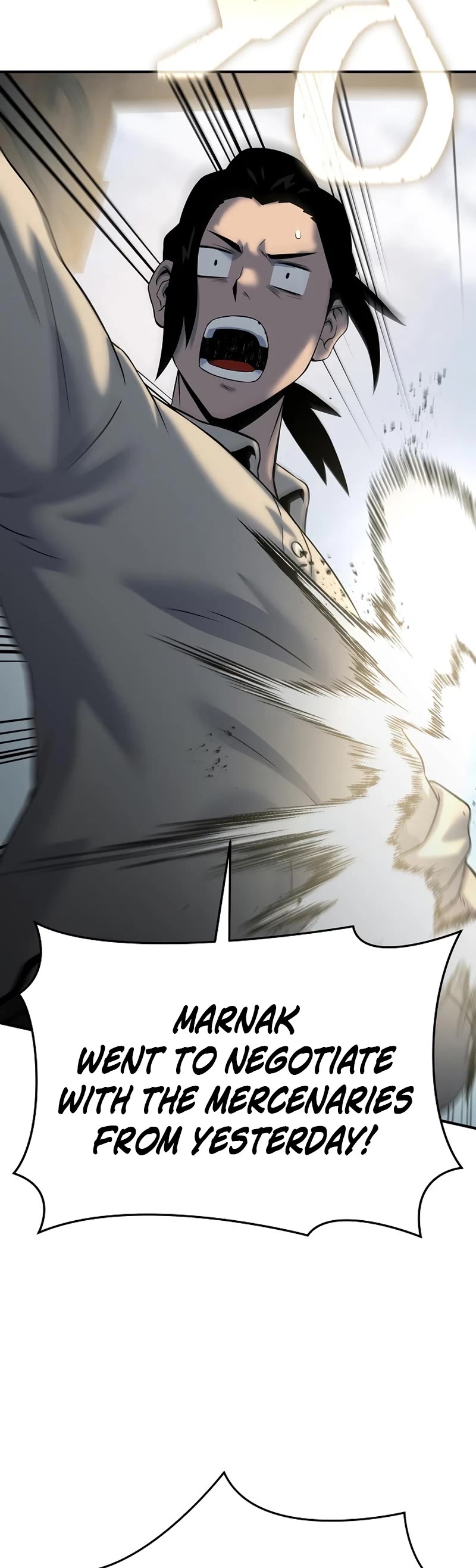 The Priest of Corruption Chapter 19 page 60 - Chapter 19