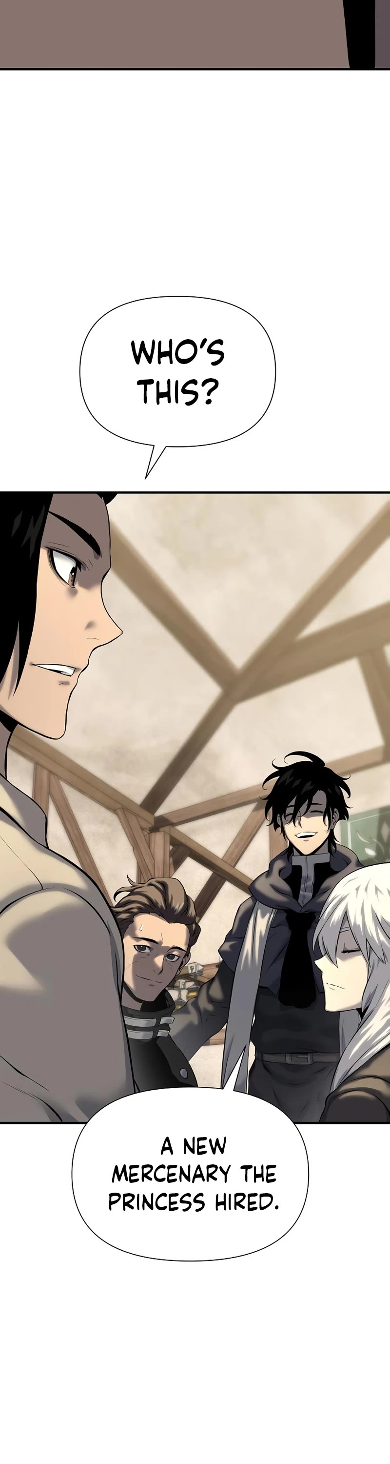 The Priest of Corruption Chapter 19 page 63 - Chapter 19