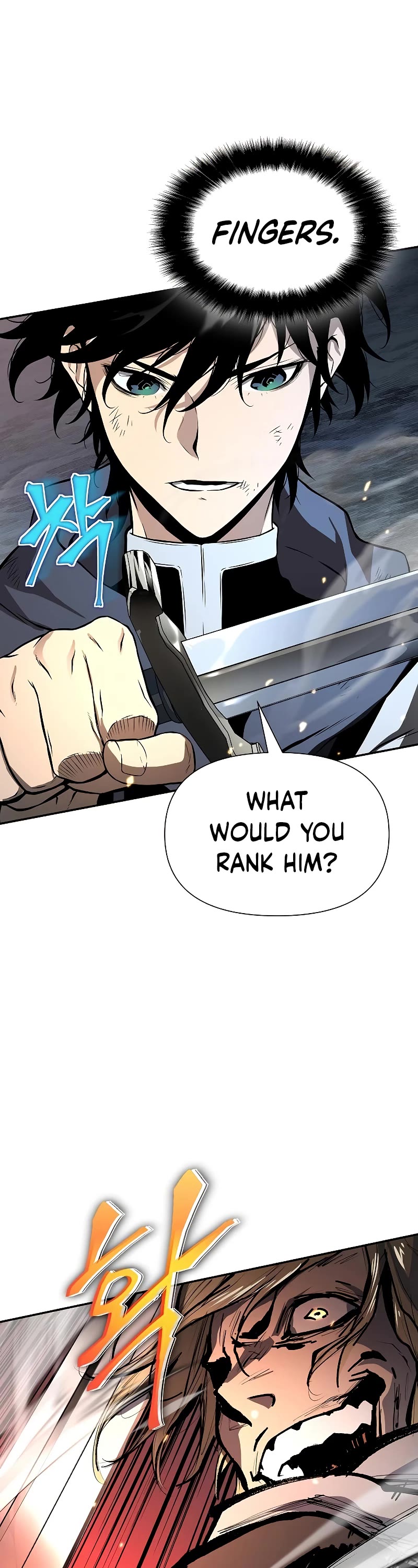 The Priest of Corruption Chapter 2 page 13 - Chapter 2