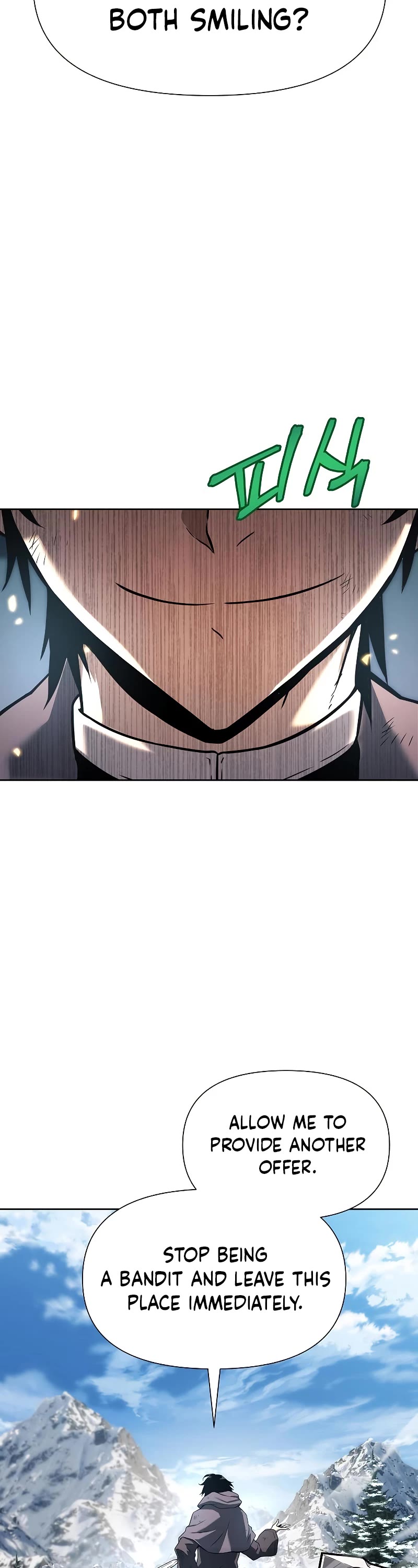 The Priest of Corruption Chapter 2 page 24 - Chapter 2