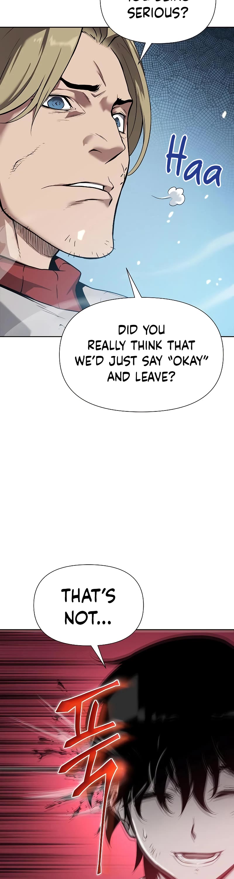 The Priest of Corruption Chapter 2 page 26 - Chapter 2