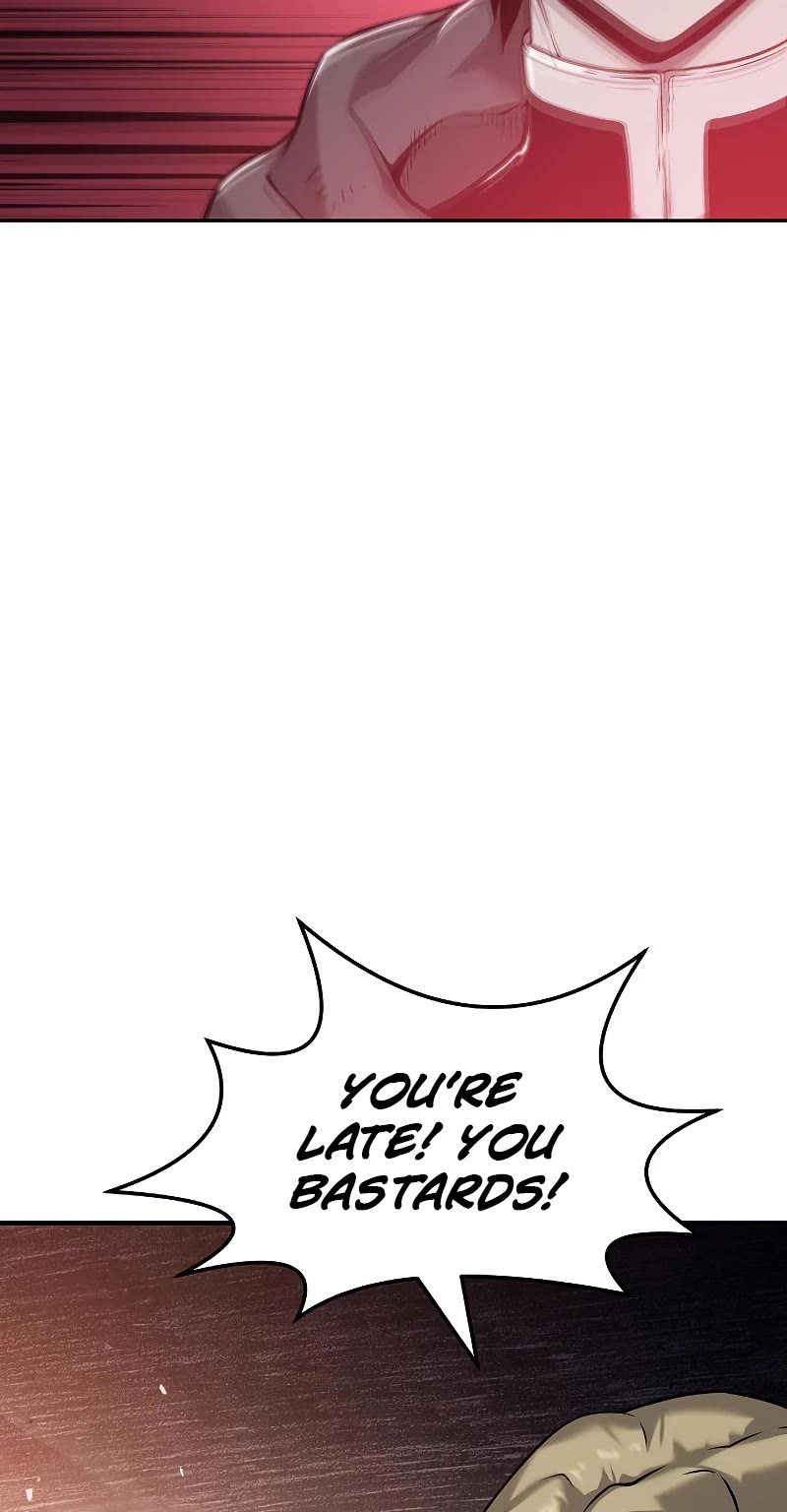 The Priest of Corruption Chapter 2 page 27 - Chapter 2