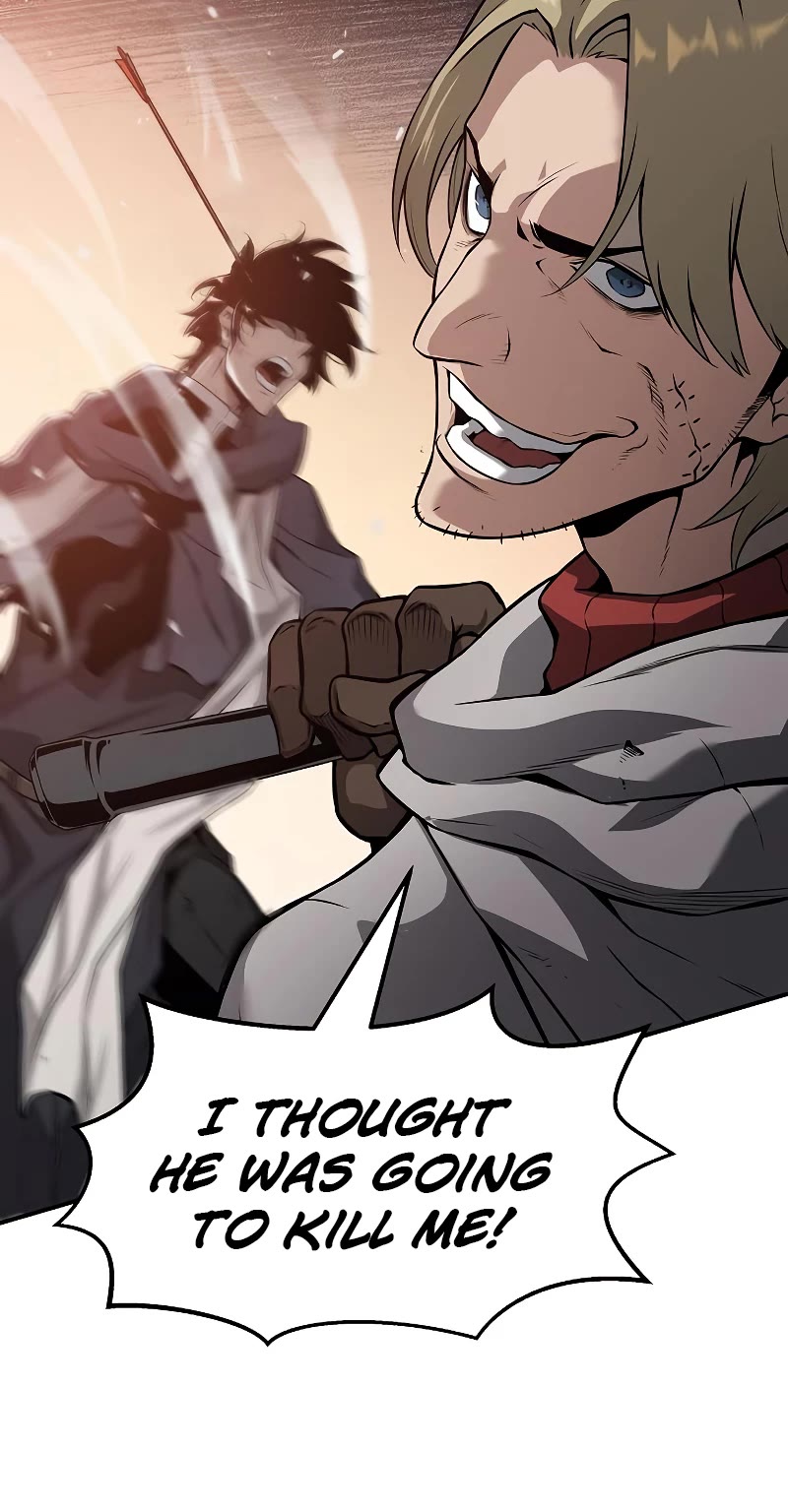 The Priest of Corruption Chapter 2 page 28 - Chapter 2