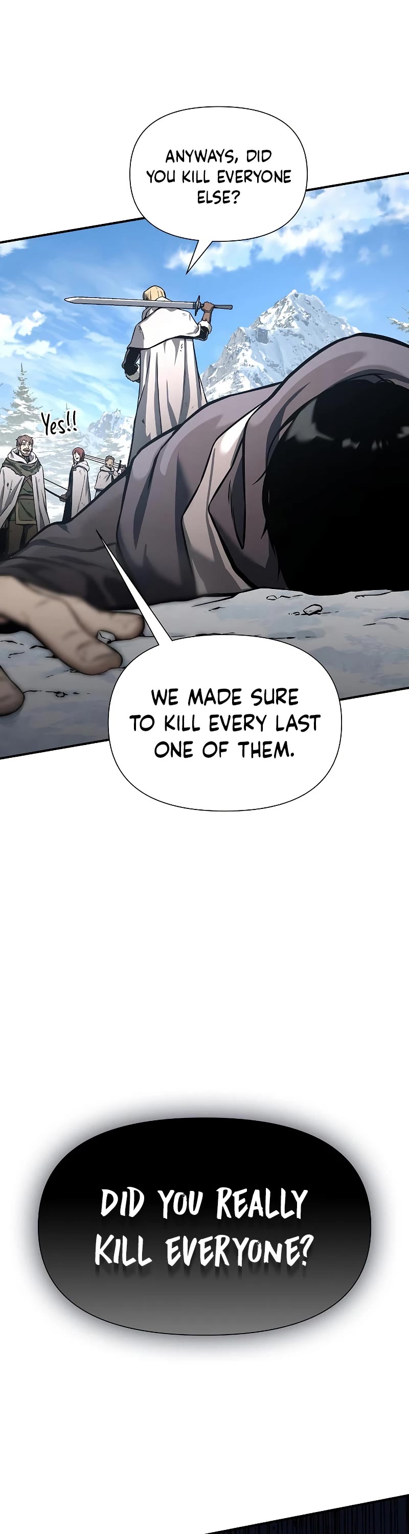 The Priest of Corruption Chapter 2 page 30 - Chapter 2