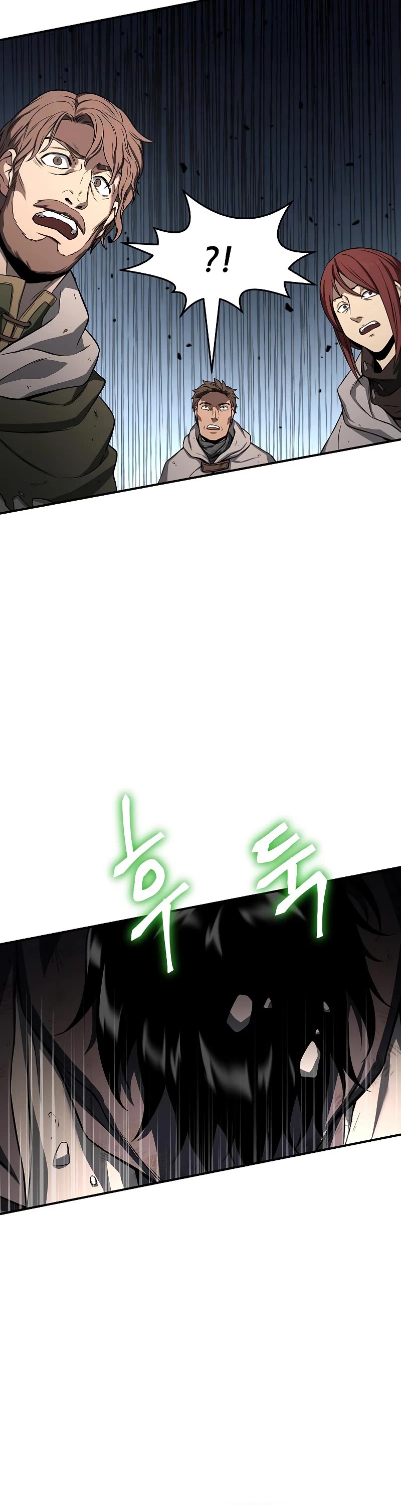 The Priest of Corruption Chapter 2 page 31 - Chapter 2