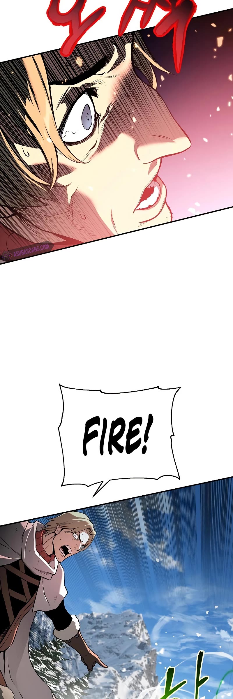 The Priest of Corruption Chapter 2 page 37 - Chapter 2